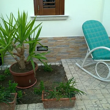 Bea Bed & Breakfast San Vito Lo Capo