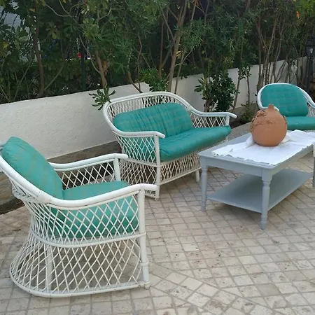 Bea Bed & Breakfast 4*
