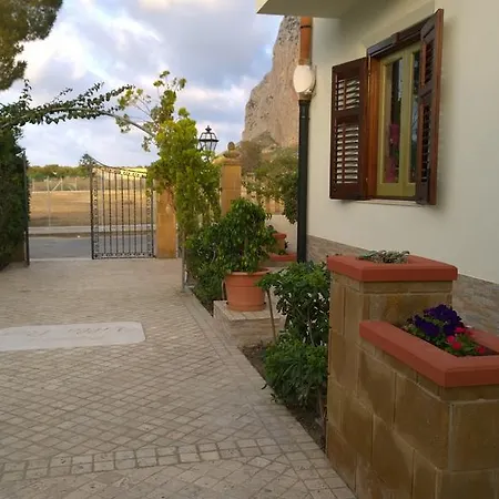 Couette-café Bea San Vito Lo Capo