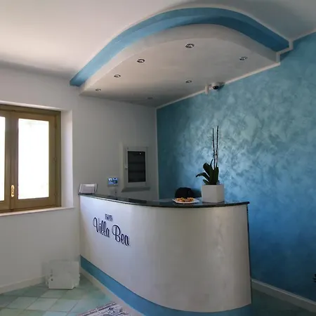 Bed & Breakfast Bea San Vito Lo Capo