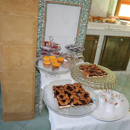 Bed & Breakfast Bea San Vito Lo Capo