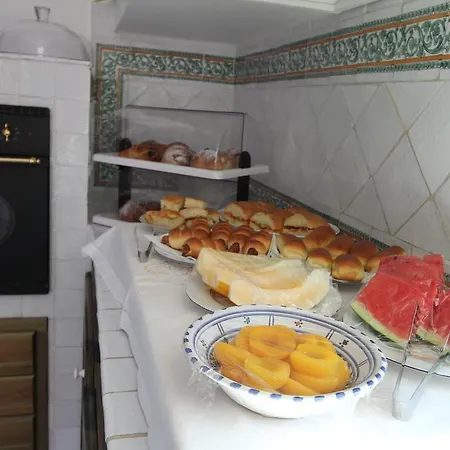 Bea Couette-café San Vito Lo Capo