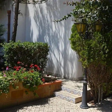 Bed & Breakfast Bea 3*