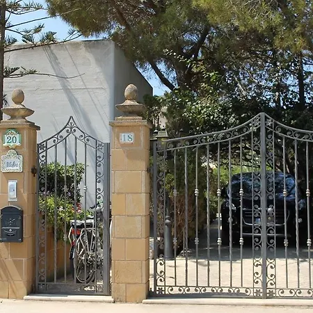 Bed & Breakfast Bea 3*
