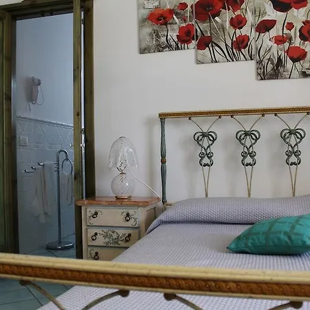 Bea 4* San Vito Lo Capo
