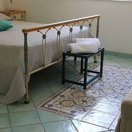 Panzió Bea San Vito lo Capo