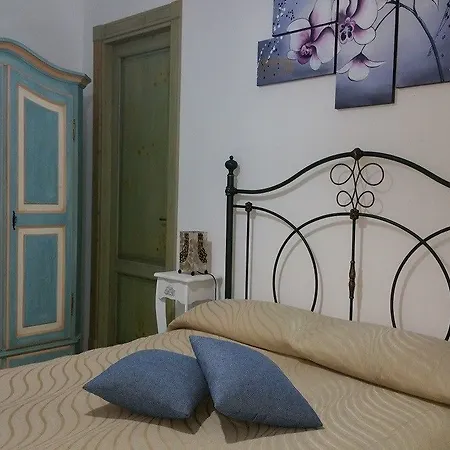 Bea Bed & Breakfast 3*
