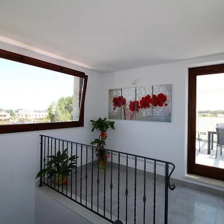 Bea Bed & Breakfast 3*
