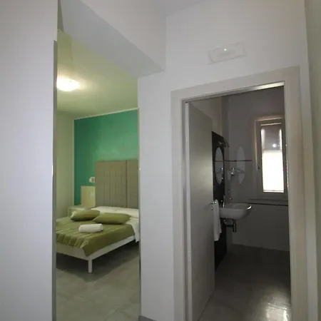 Bed & Breakfast Bea