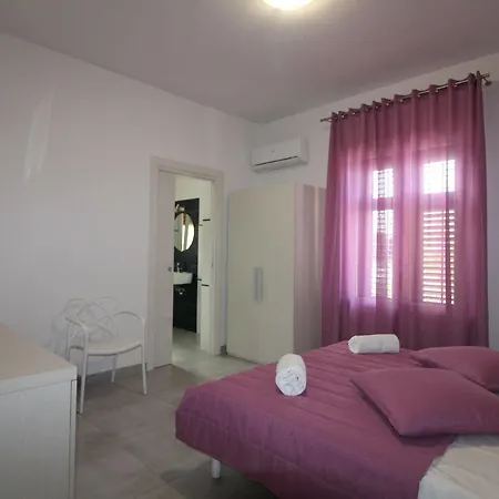 Bed & Breakfast Bea San Vito Lo Capo