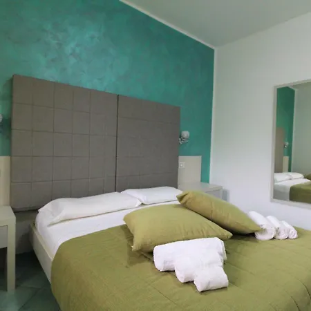 Bed & Breakfast Bea