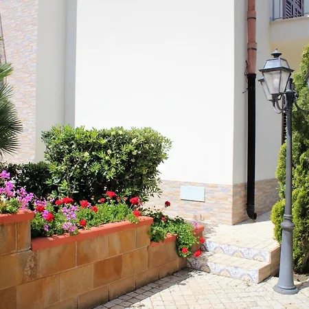 Bed & Breakfast Bea San Vito Lo Capo