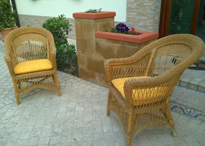 Bea Frühstückspension