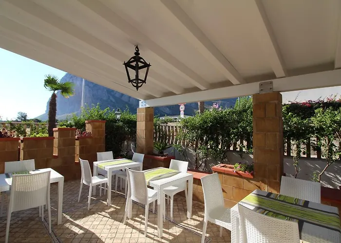Bea 4* San Vito Lo Capo