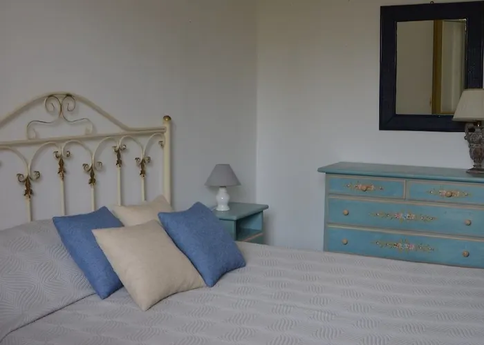 Bea Oda ve Kahvaltı 4*