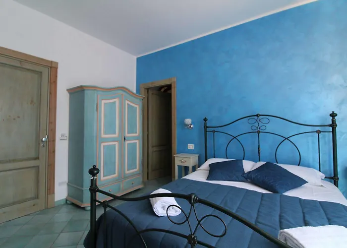 Oda ve Kahvaltı Bea