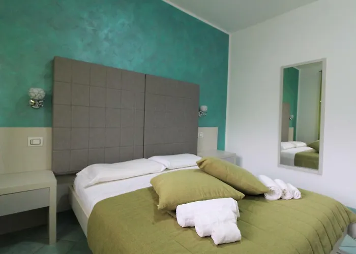 Oda ve Kahvaltı Bea